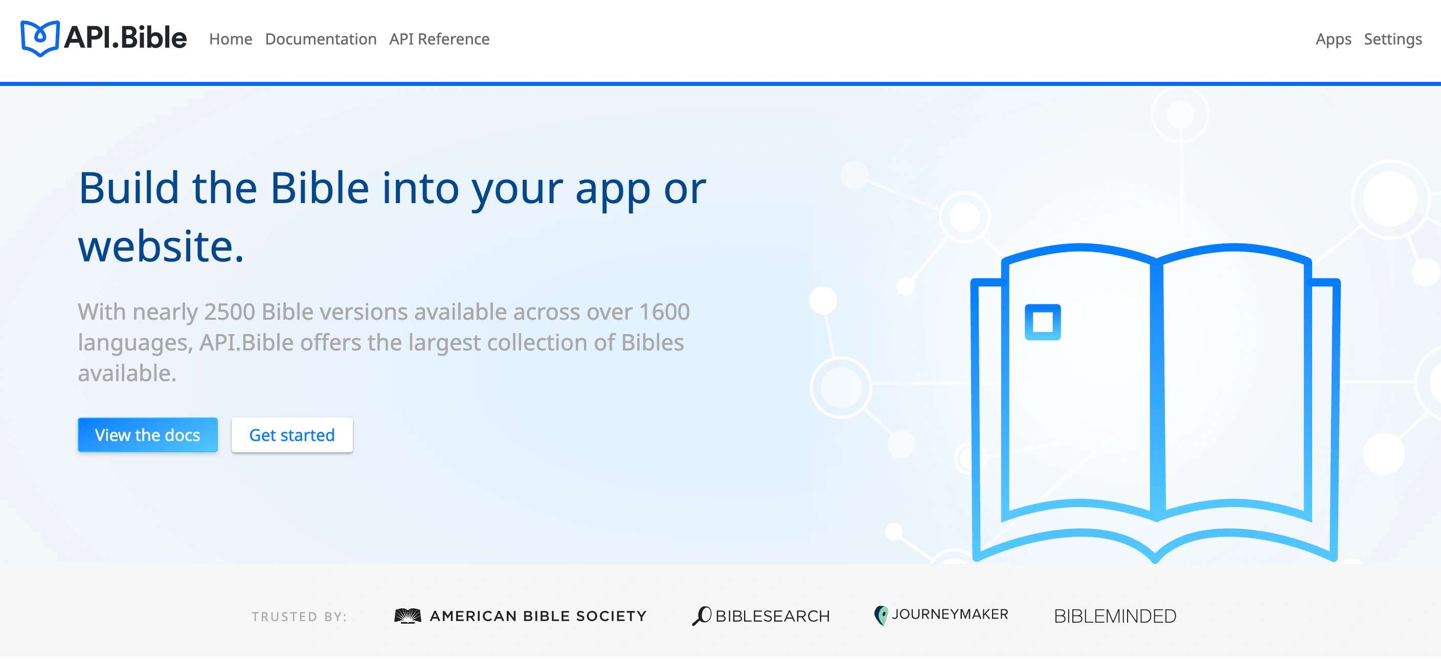 API.Bible