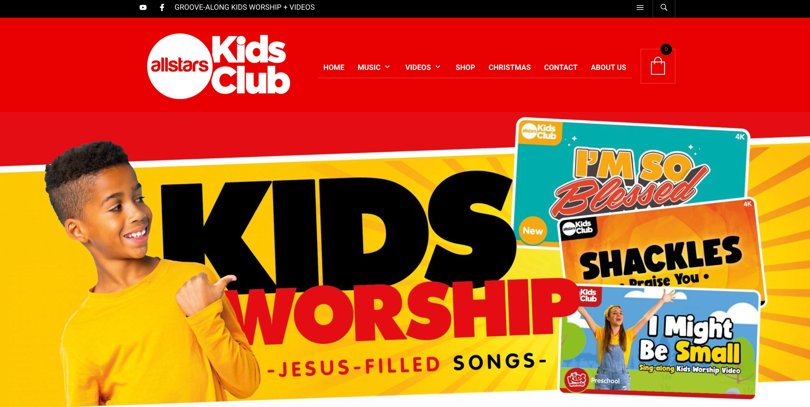 Allstars Kids Club