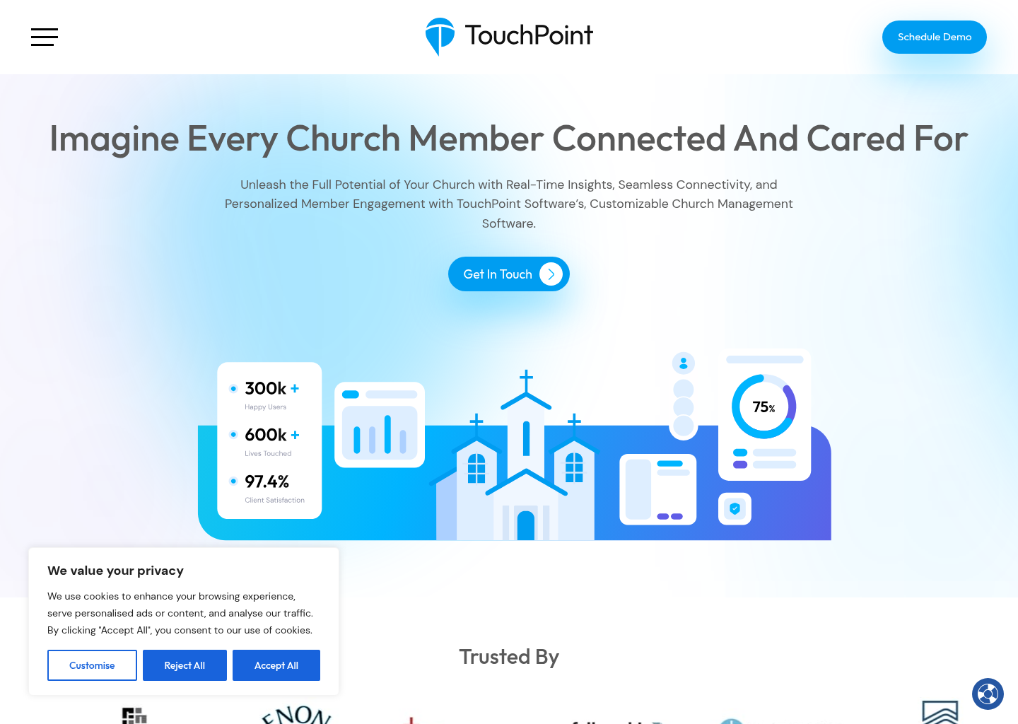 TouchPoint Software