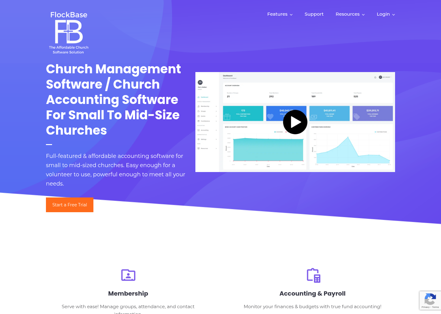 FlockBase