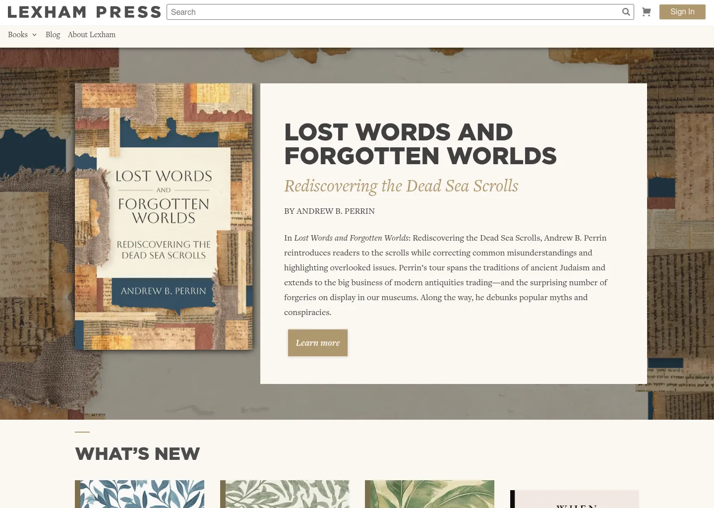 Lexham Press