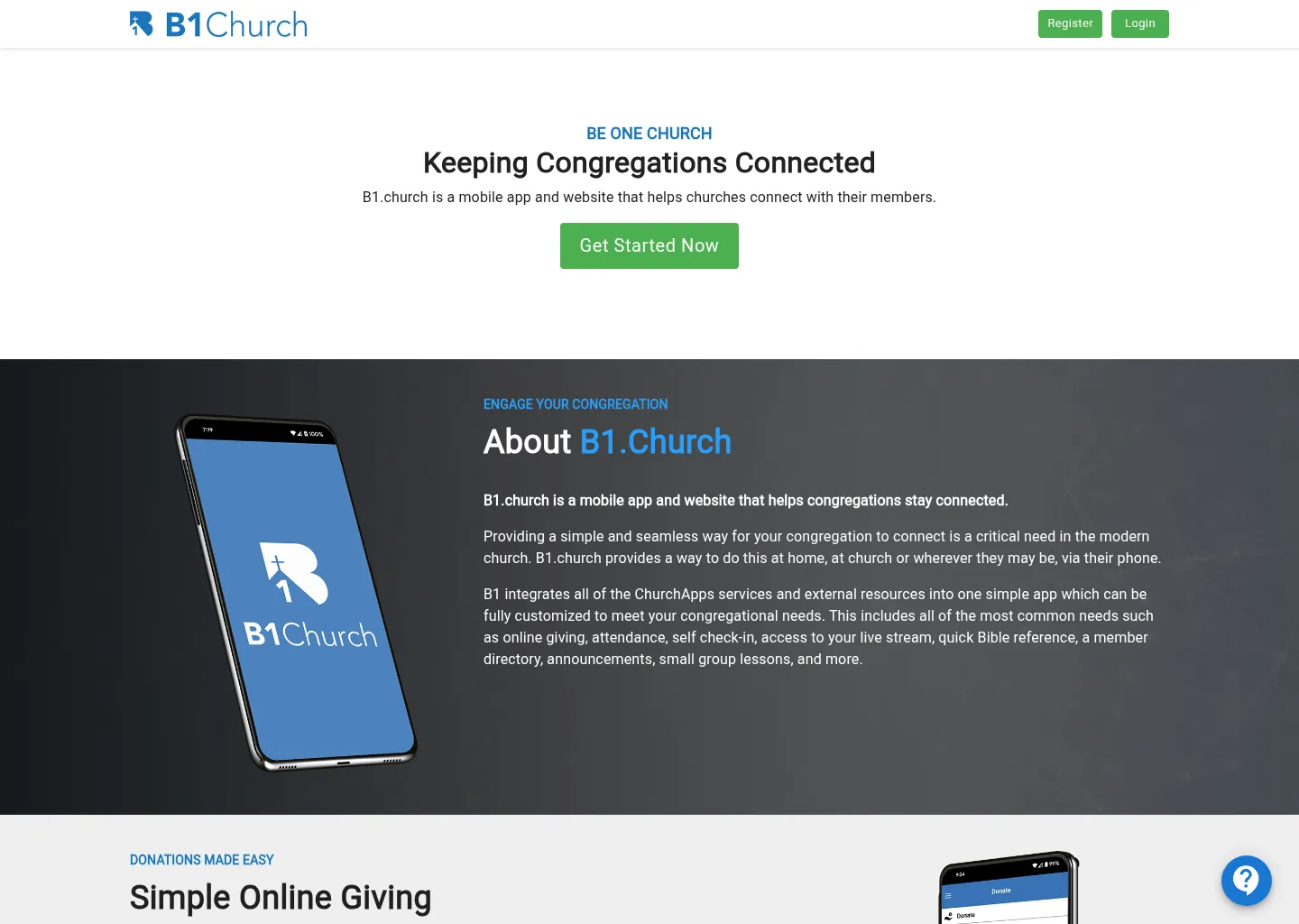 B1.church