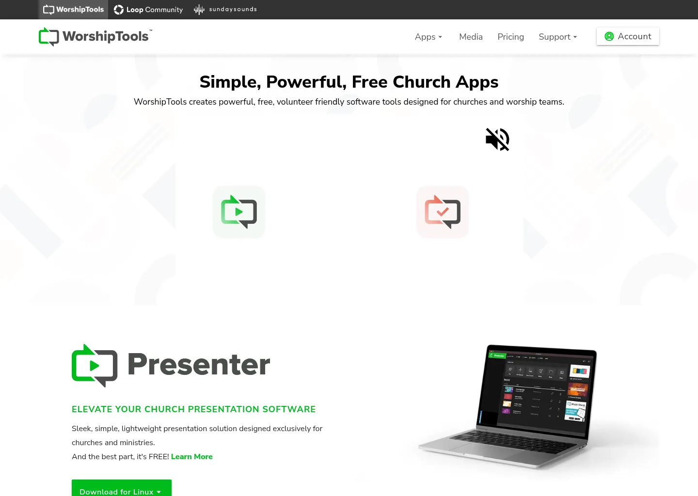 WorshipTools