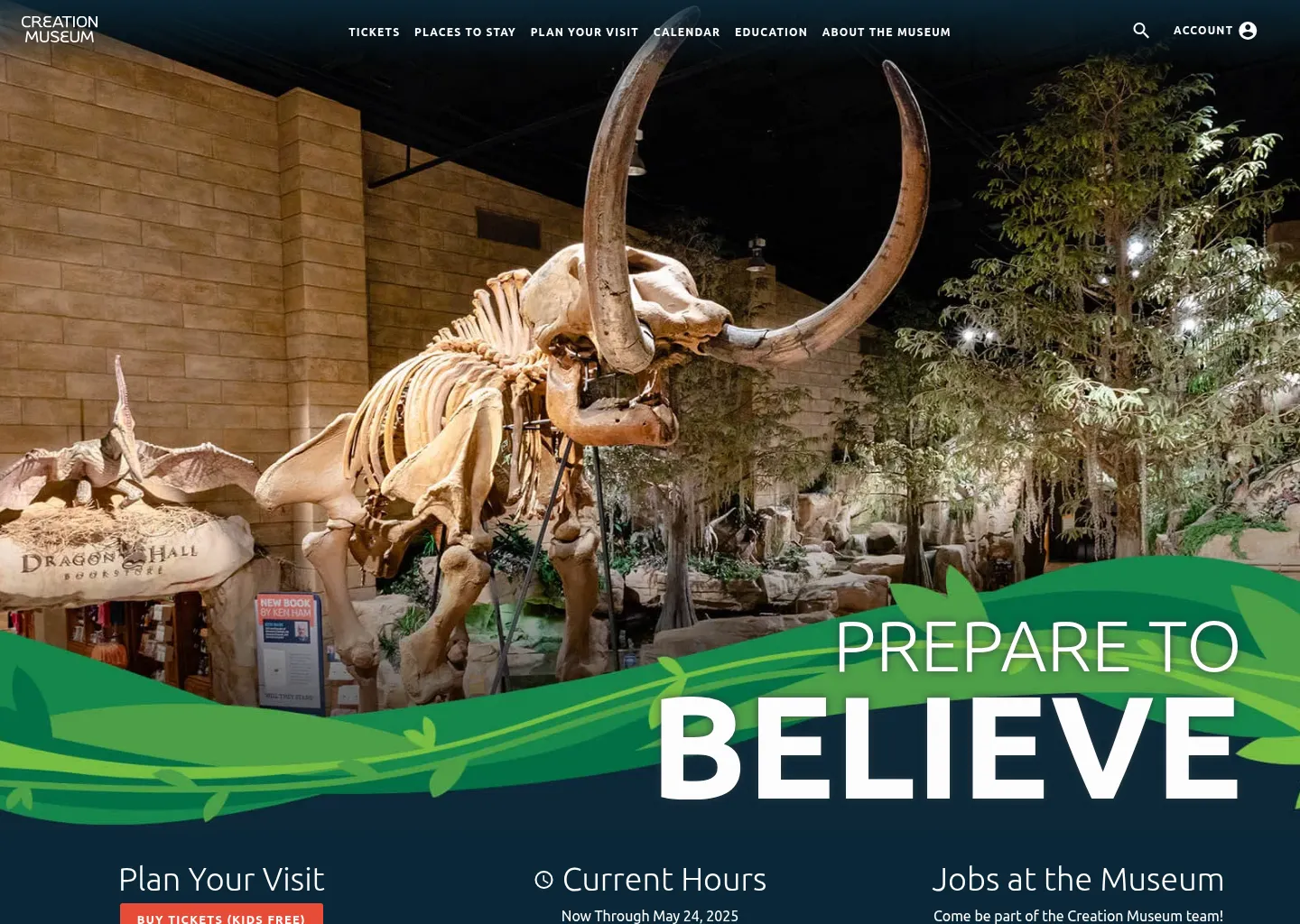 Creation Museum