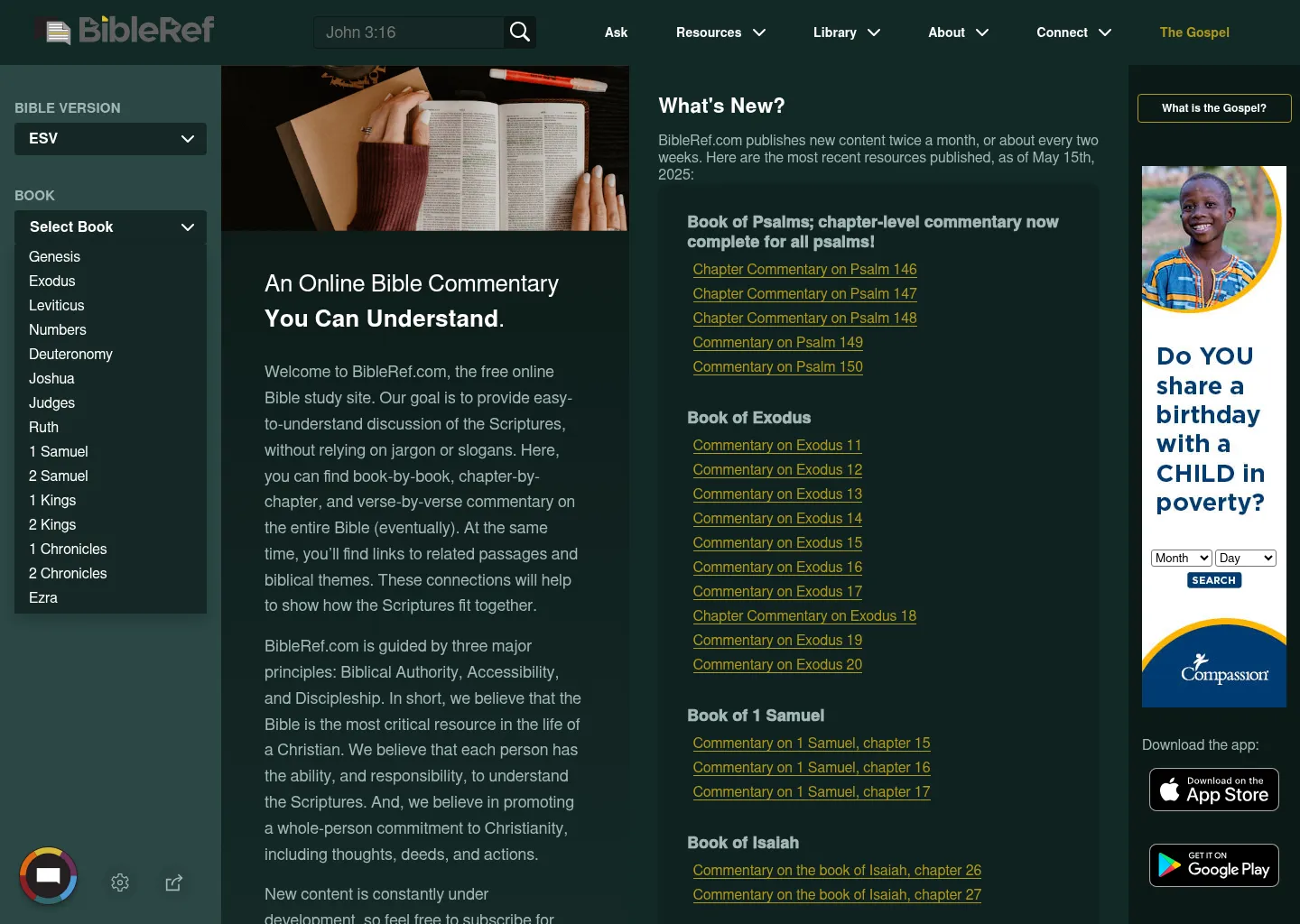 BibleRef