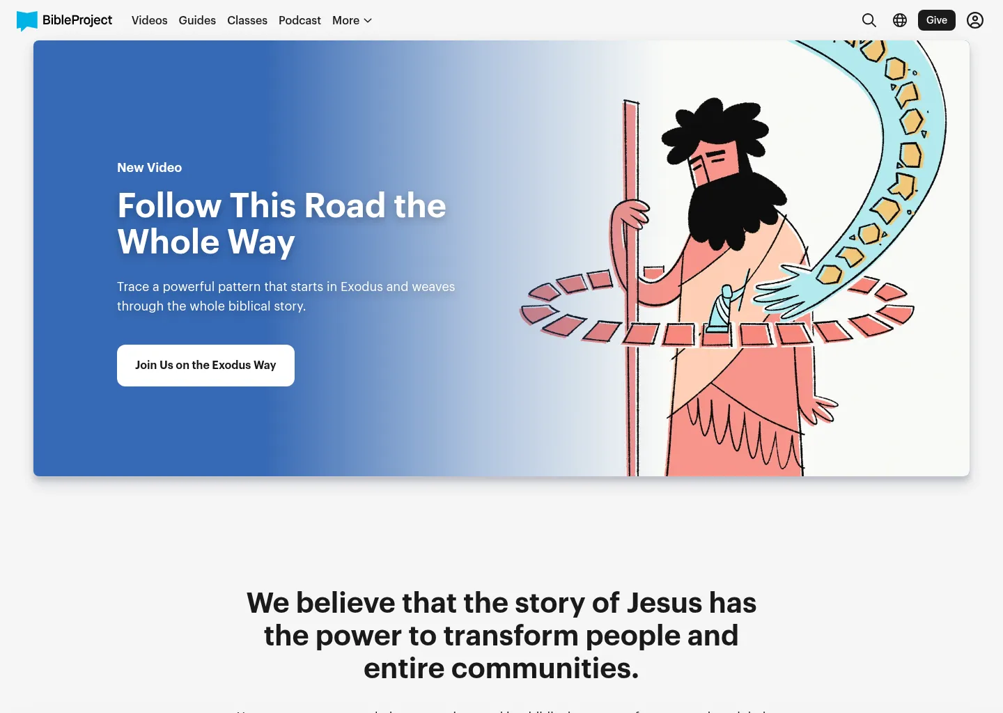 BibleProject