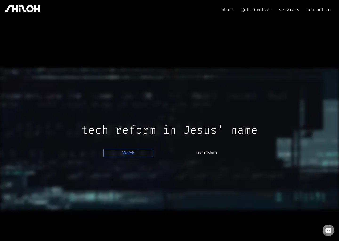 ShilohCode