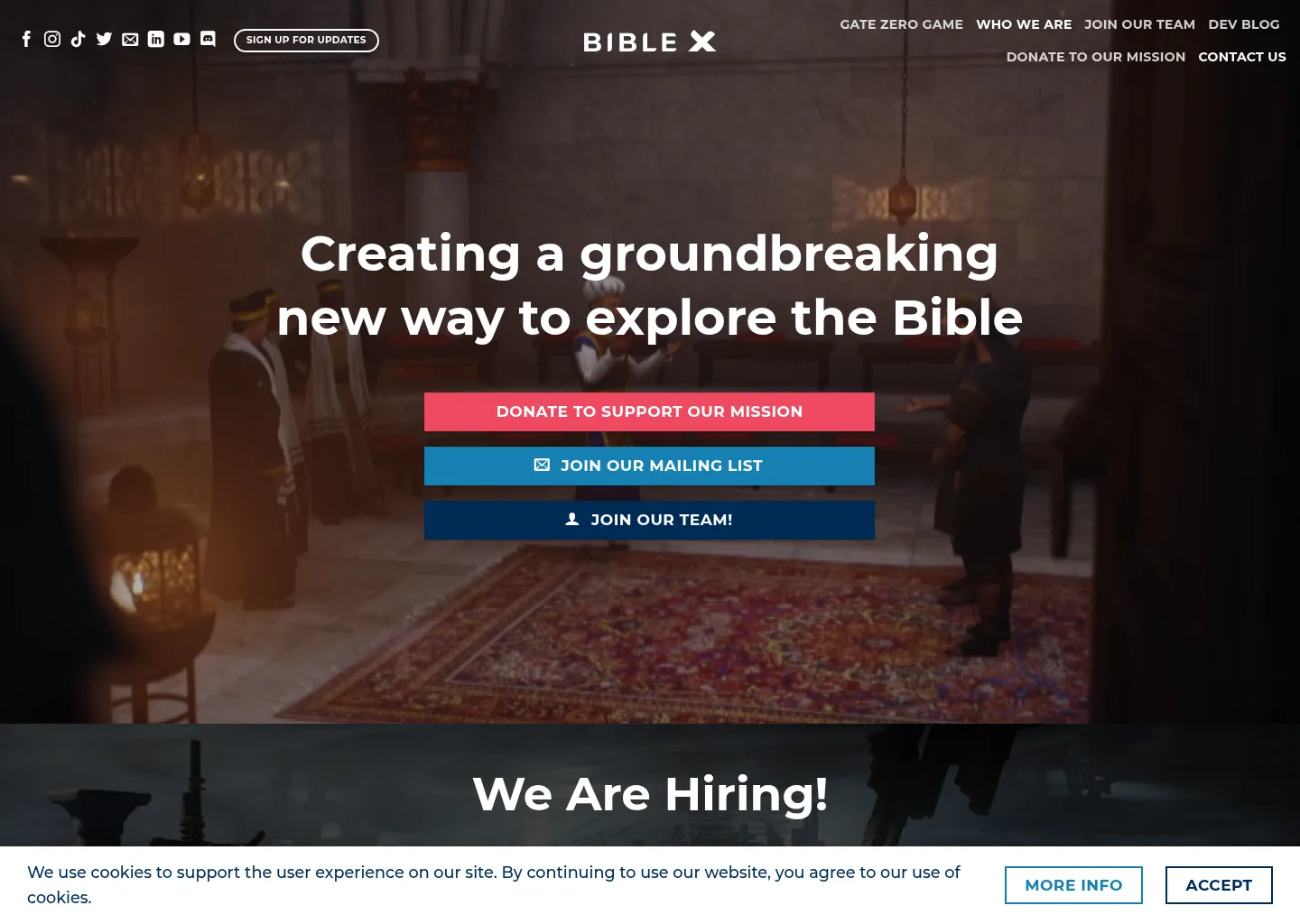 BibleX