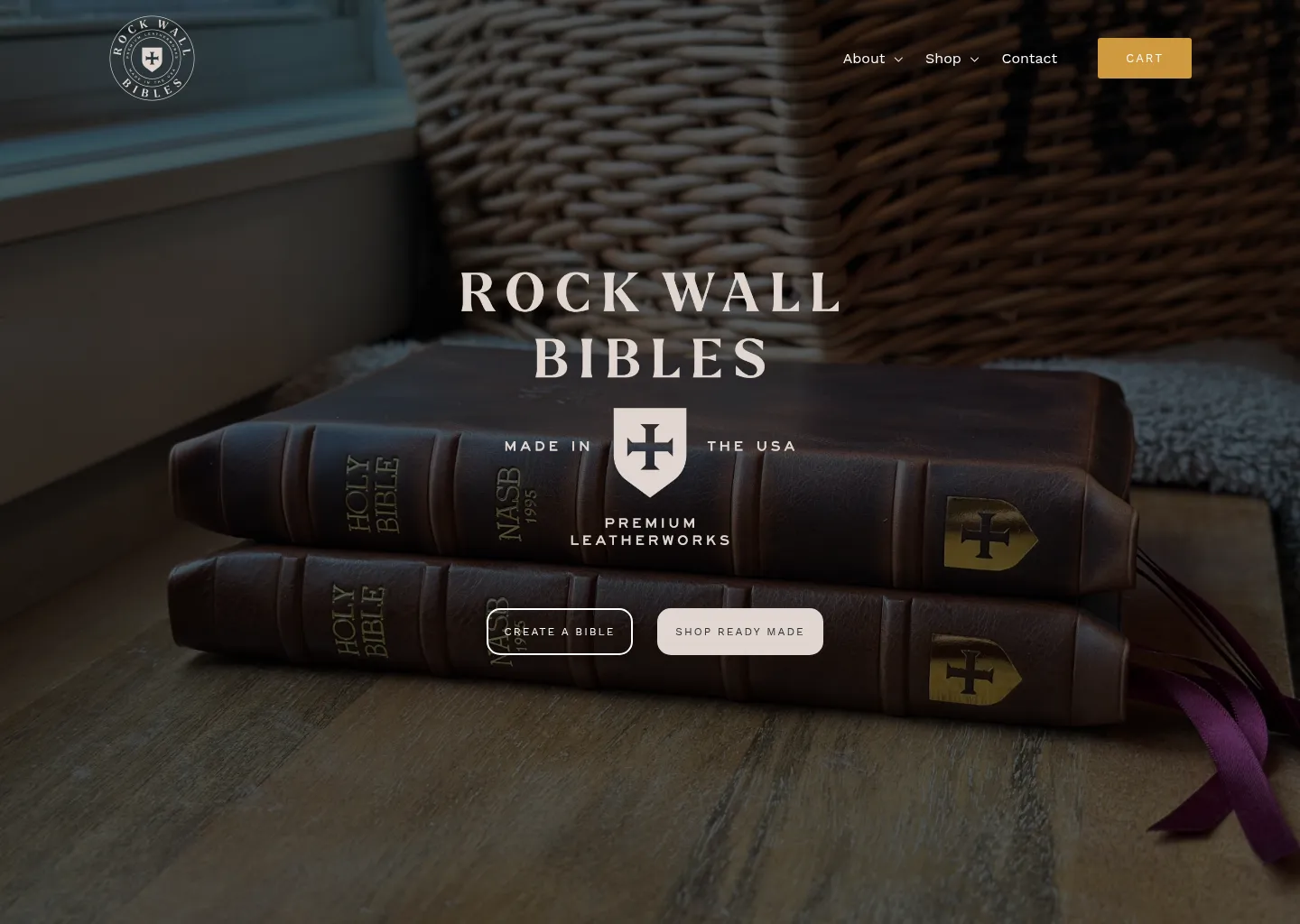 Rockwall Bible Church