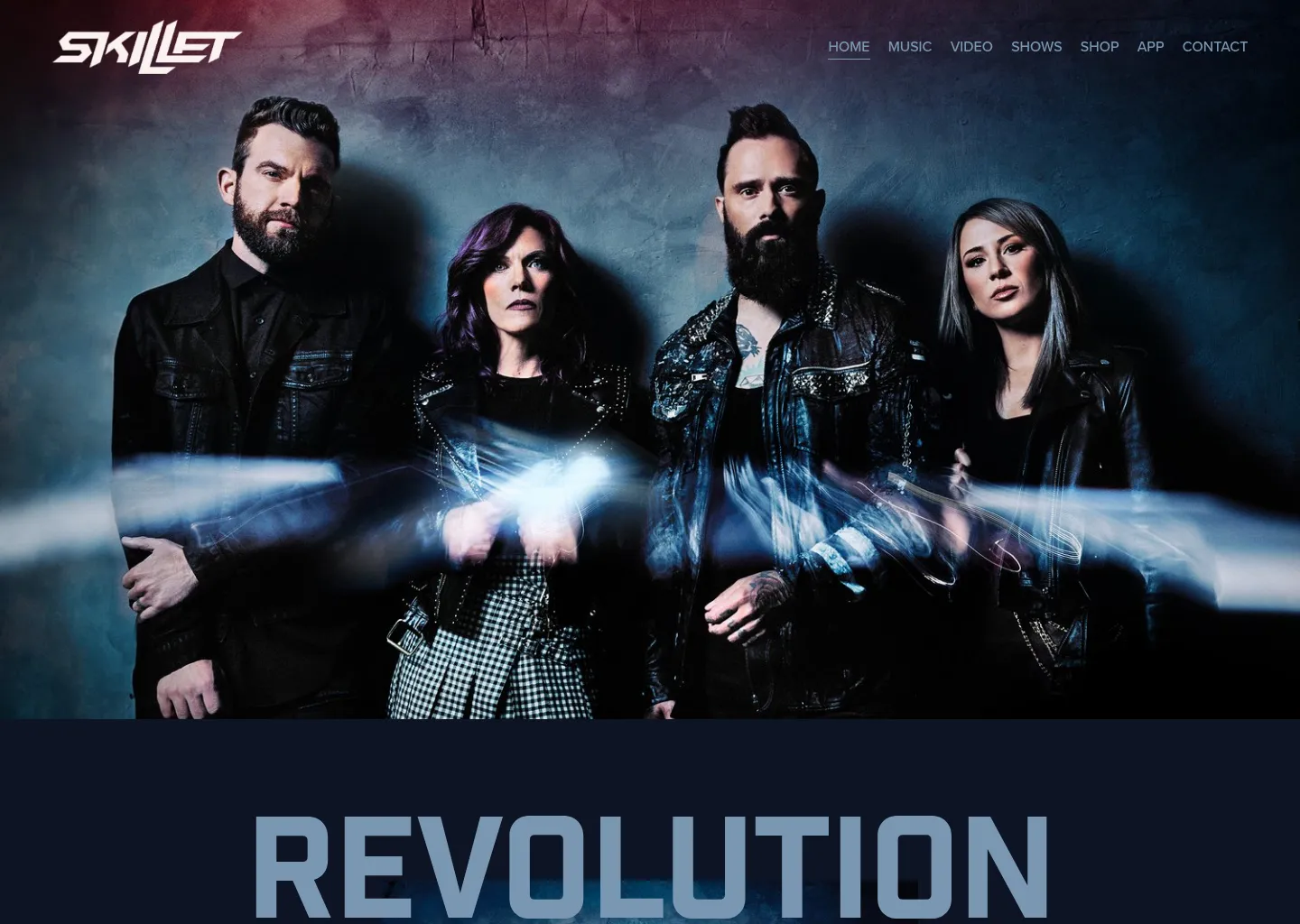 Skillet