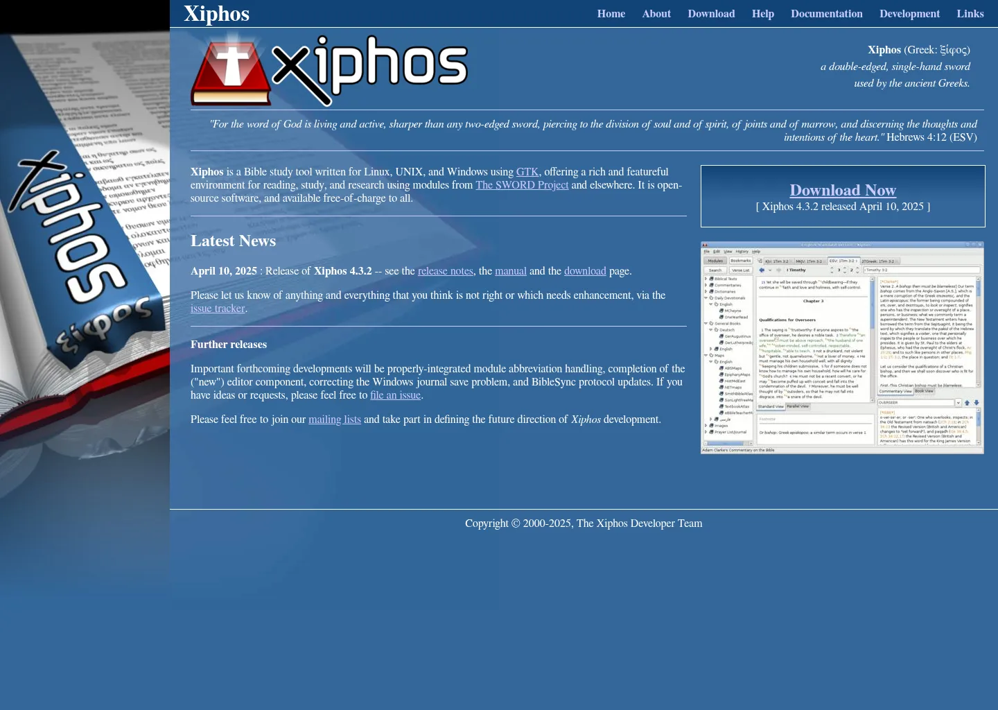 Xiphos