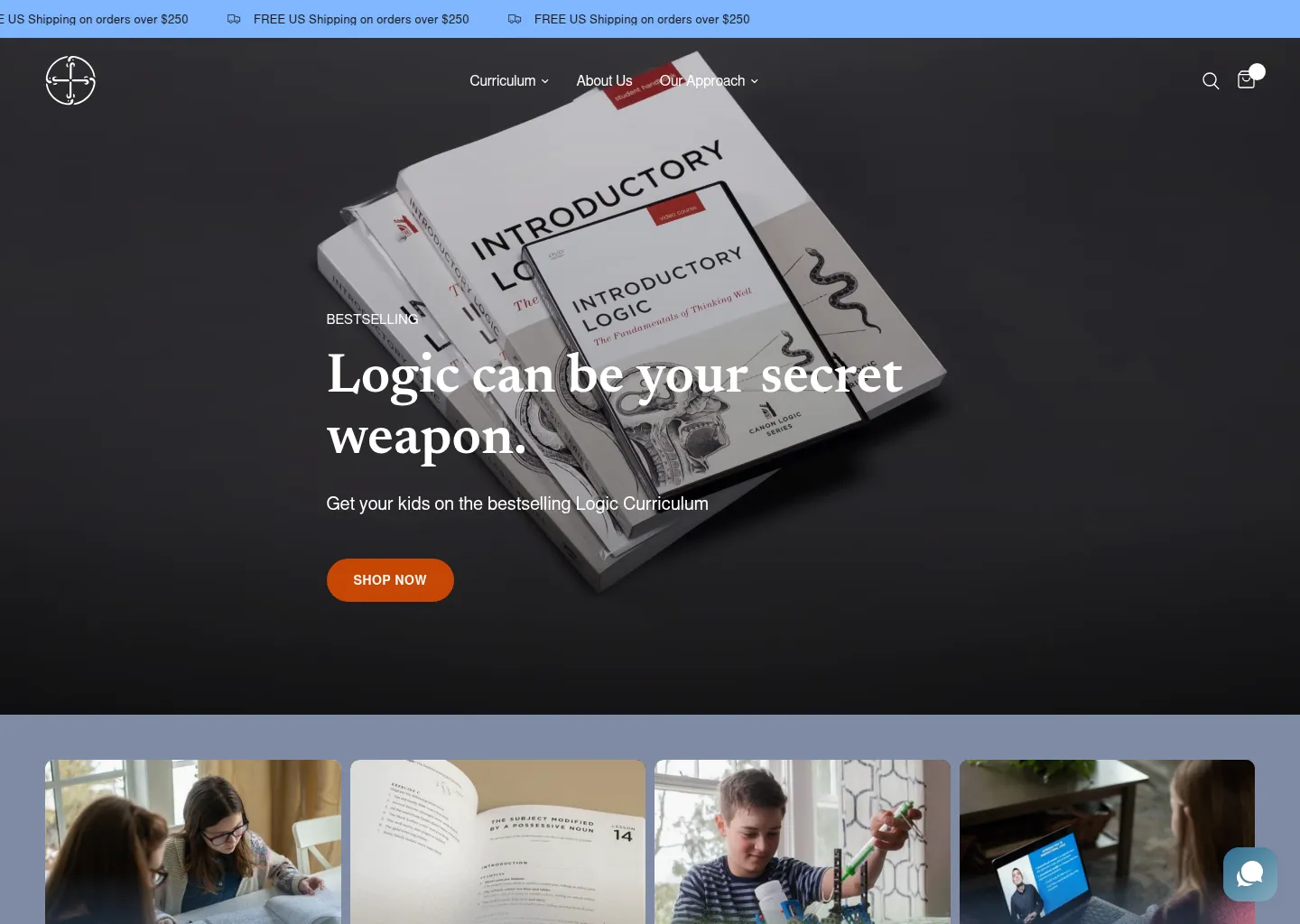 Logos Press