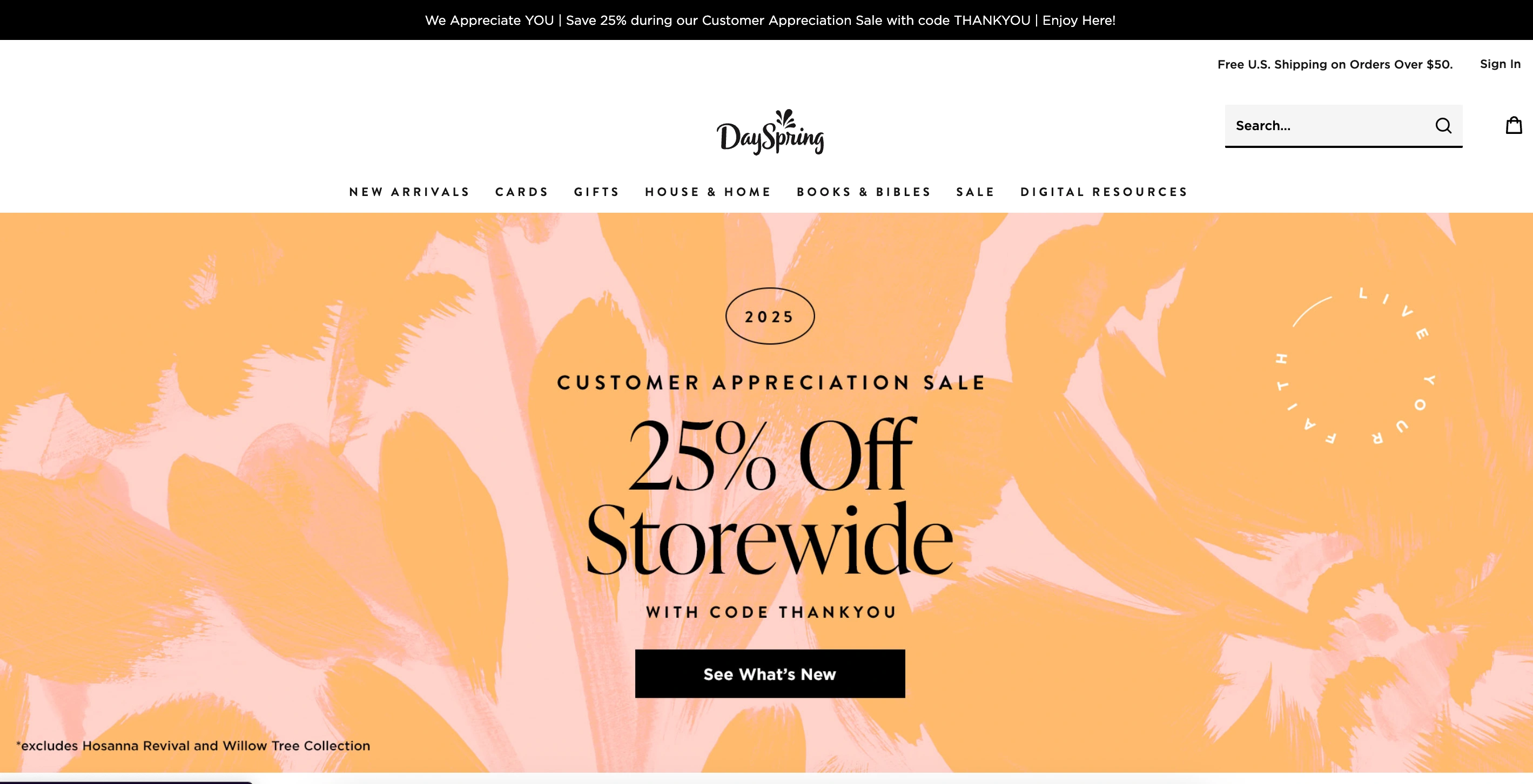 DaySpring