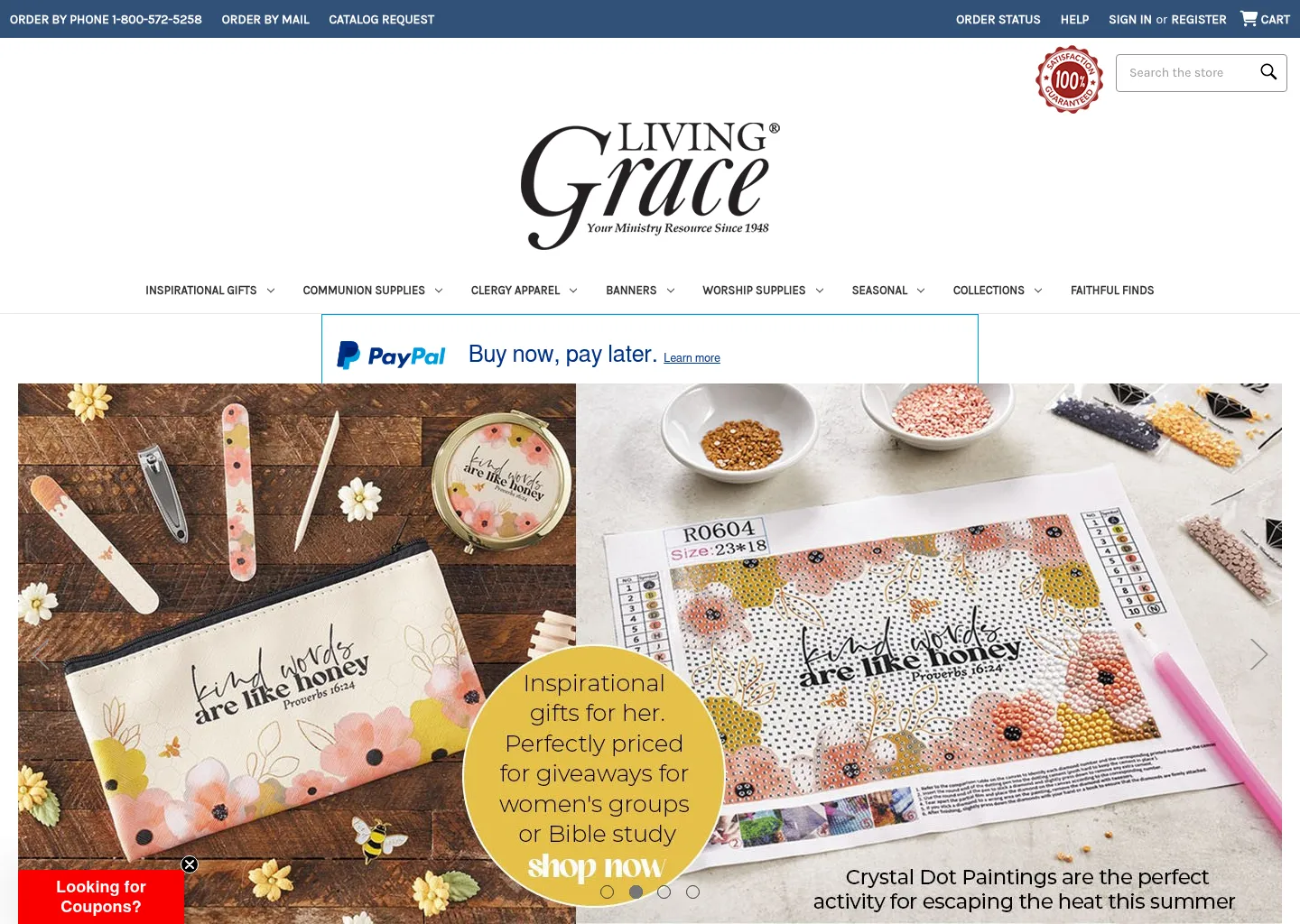 Living Grace