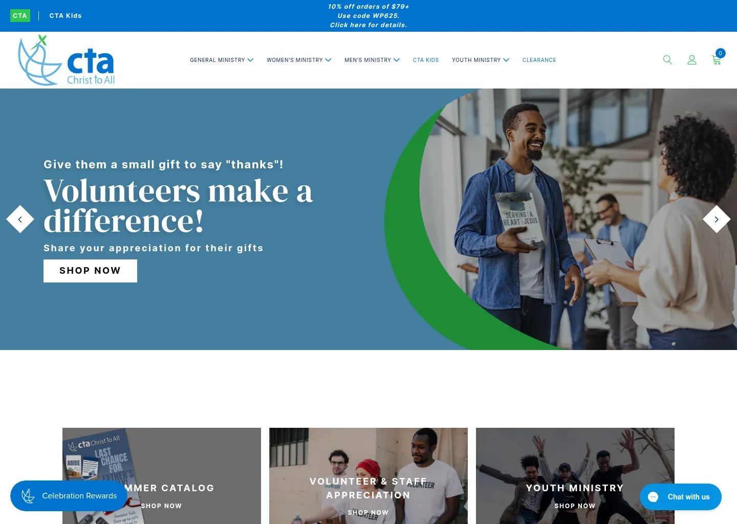 CTA, Inc.