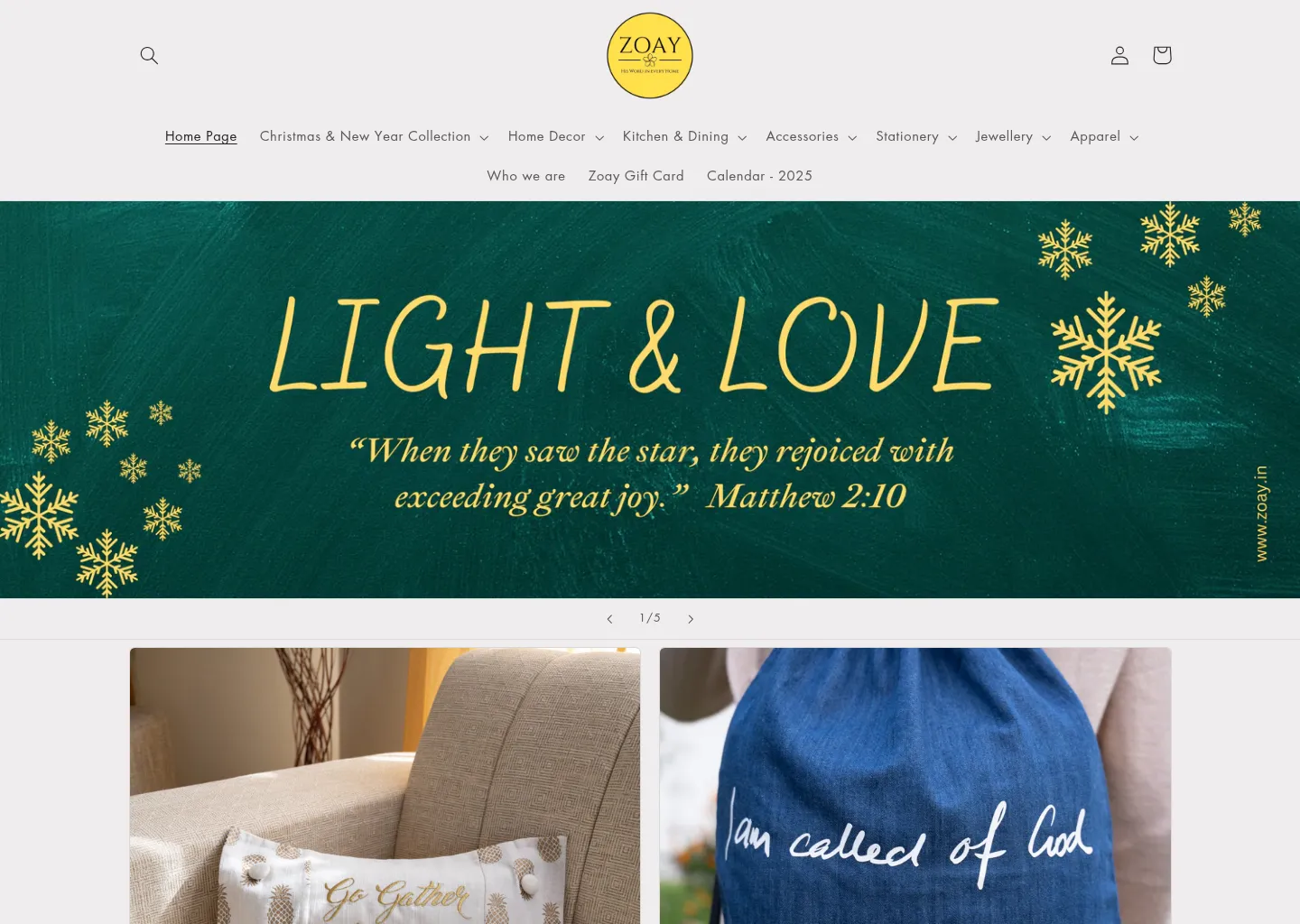 Zoay Life Store