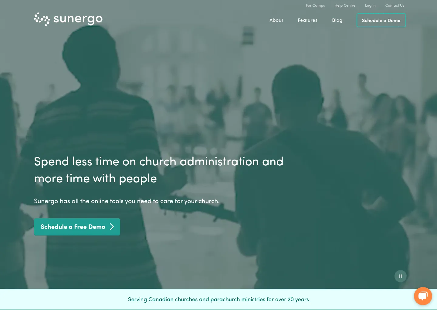Sunergo