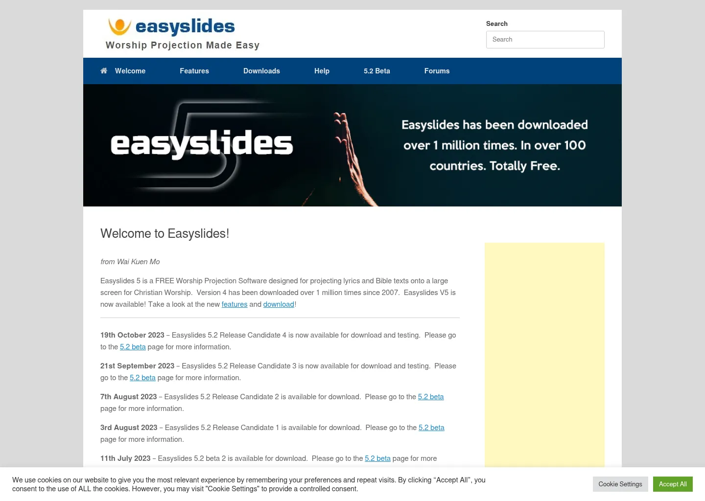 Easyslides