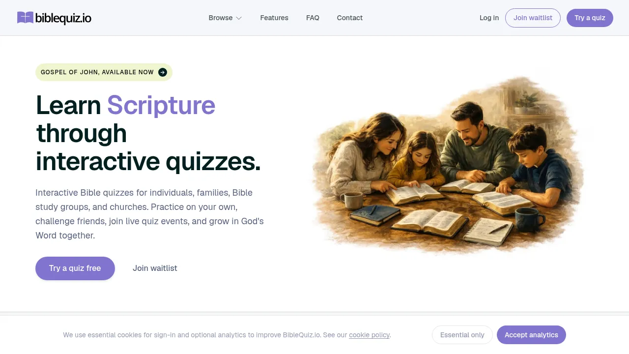 BibleQuiz.io