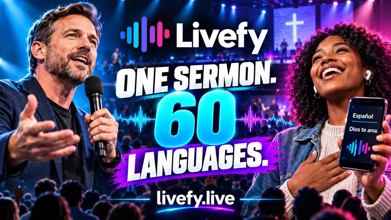Livefy