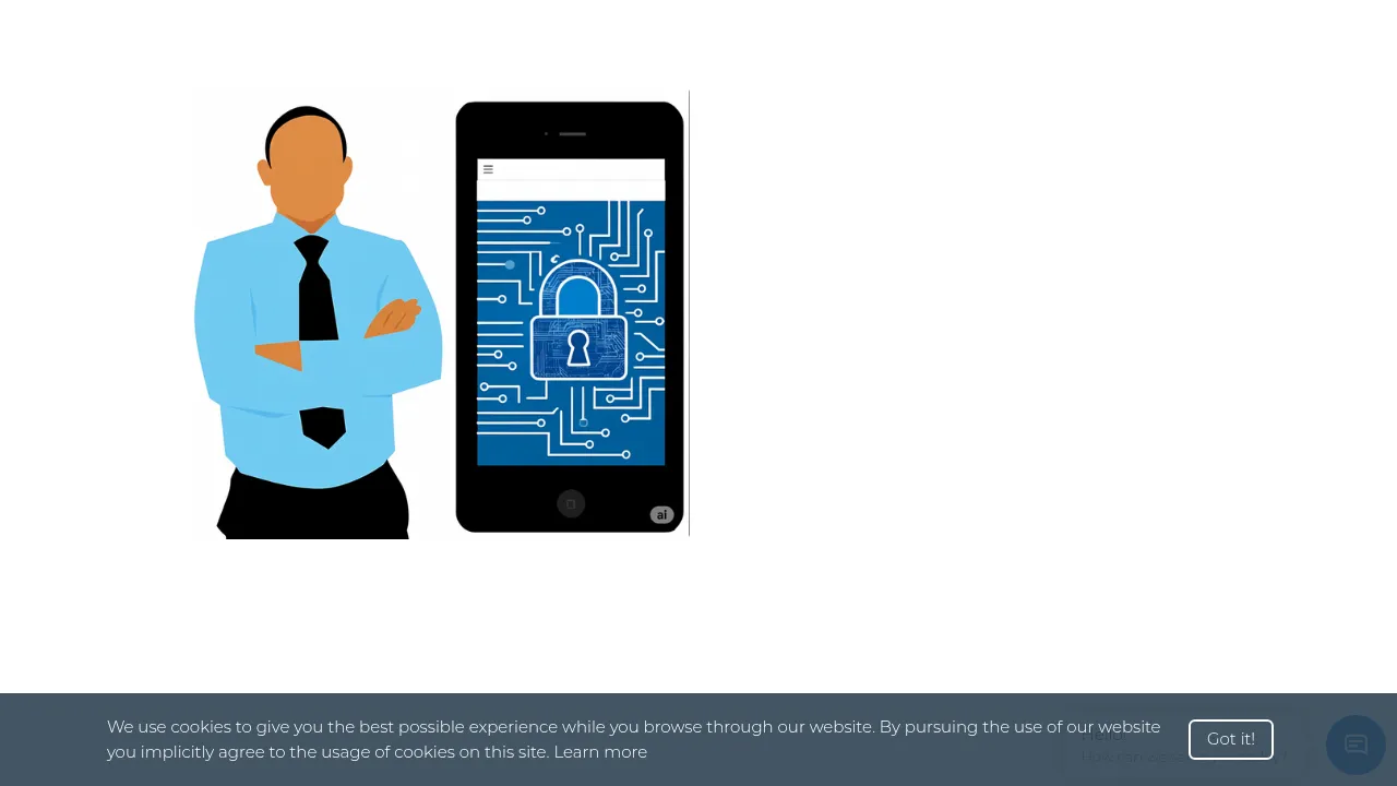 Cover of Armored Haven Security