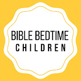 Bible Bedtime Children logo