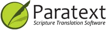 Paratext logo