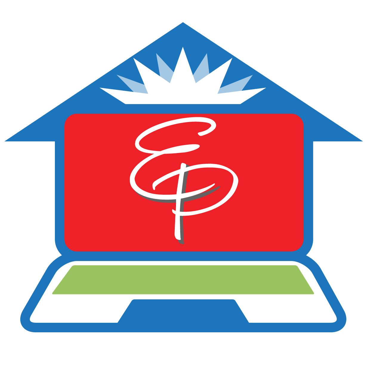All-in-One Homeschool logo