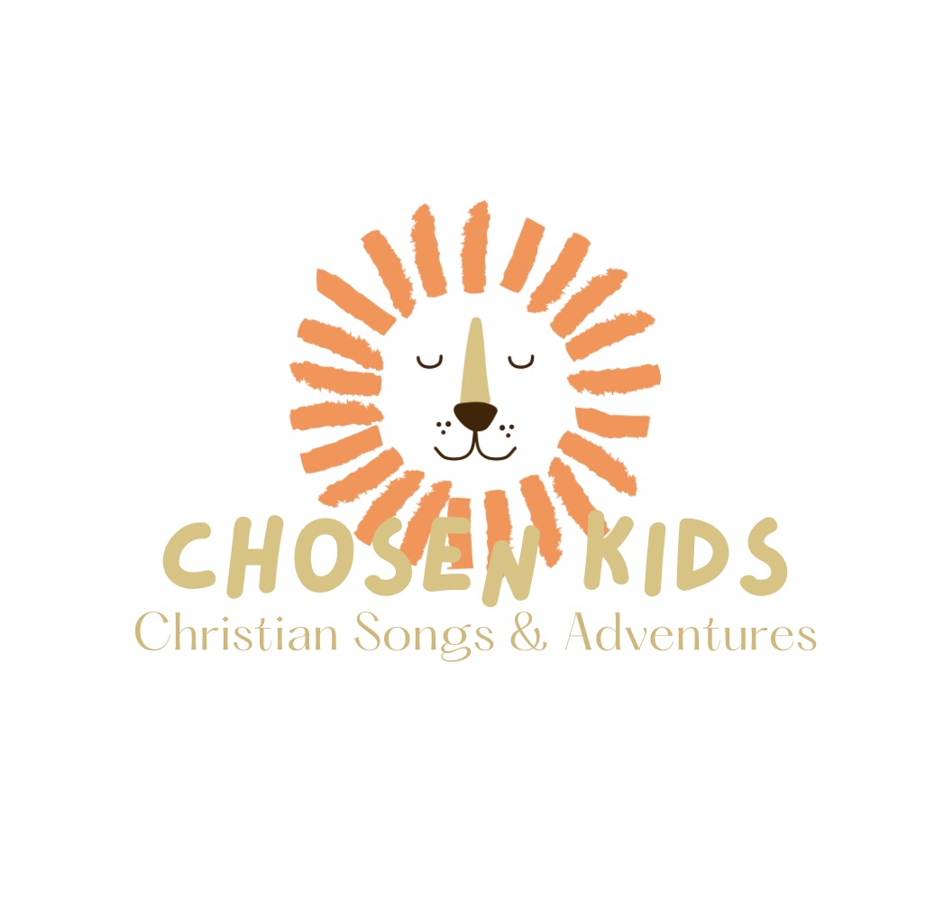 Chosen Kids logo