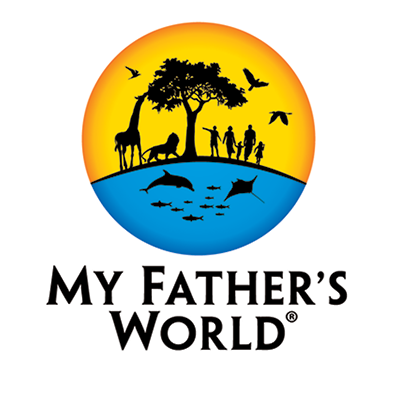 My Father's World logo