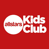 Allstars Kids Club logo