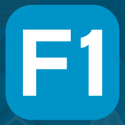 FellowshipOne logo