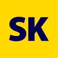 Servant Keeper logo