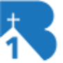 B1.church logo