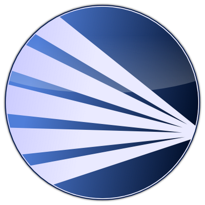 OpenLP logo