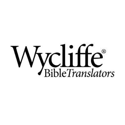 Wycliffe Bible Translators logo