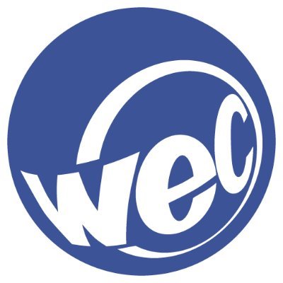WEC International logo