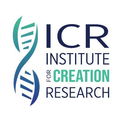 Institute for Creation Research logo