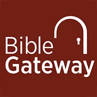 Bible Gateway logo