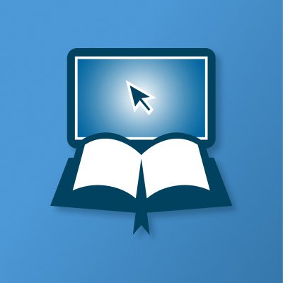 Blue Letter Bible logo