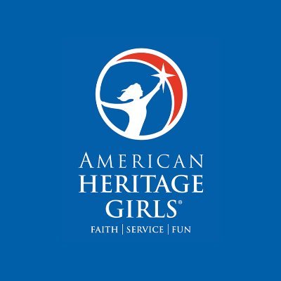 American Heritage Girls logo