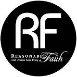 Reasonable Faith logo