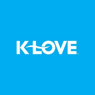 K-LOVE logo