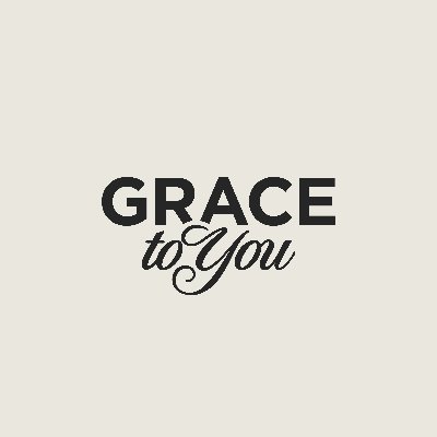 Grace to You logo