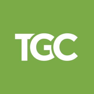 The Gospel Coalition logo