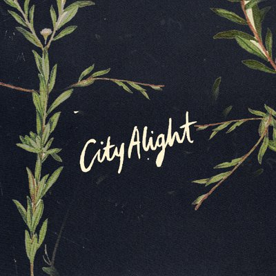 CityAlight logo