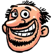 CartoonWorks logo