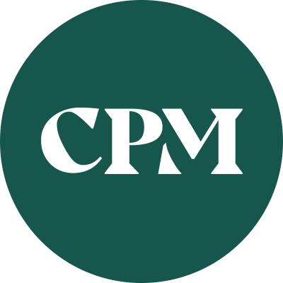 Church Plant Media logo