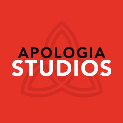 Apologia Studios logo
