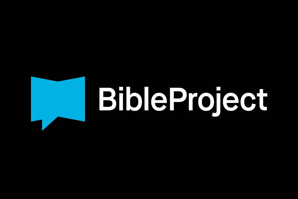 BibleProject logo